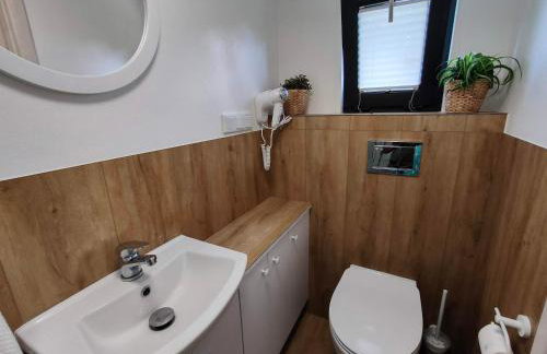 Domki, Pokoje - Tarlagowy Bór - Foto 8