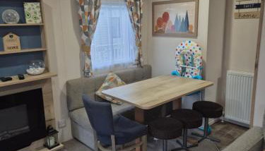 J S RETREATS @ TATTERSHALL LAKES - Foto 5