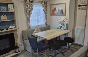 J S RETREATS @ TATTERSHALL LAKES - Foto 5