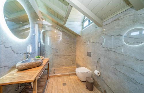 Hellosummer Boutique suites,near fiscardo! - Photo 38