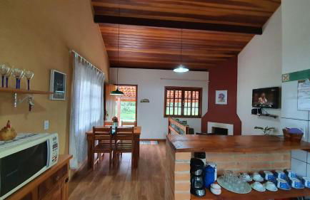 Encanto da Pedra - Photo 27