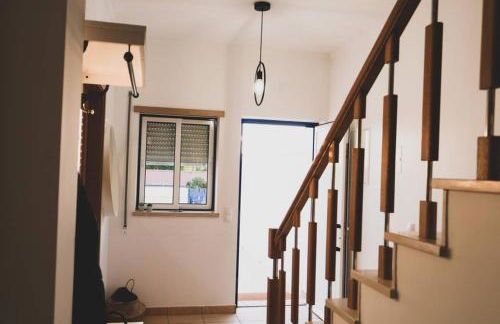 Beautiful 3 bedroom Villa in Torre Comporta I - Foto 27