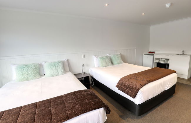 Marsden Lake Resort Central Otago - Foto 42