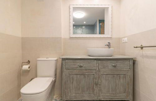 Cathedral Keepers - Exclusive apartment in Jerez - Foto 11