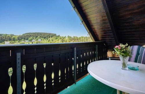 Pension Bergblick - Foto 44