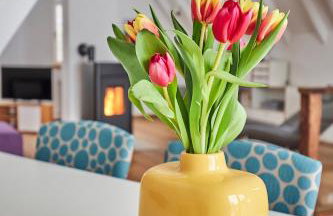 Komfortables Ferienhaus - Traumhafte Entspannung in purer Natur - Foto 7