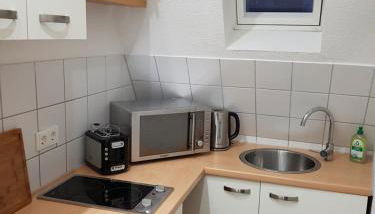 Ferienwohnung in der Altstadt - Foto 5