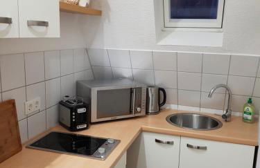 Ferienwohnung in der Altstadt - Foto 5