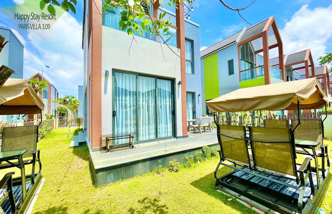 Happy Stay Resort - Foto 2