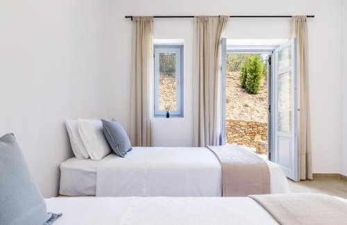 Laas Daskios, Stone Country House, Skopelos Anania - Foto 53