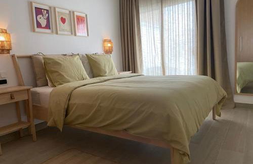 Penthouse in Historic Sitges -Big Terrace & Private Solarium - Foto 19