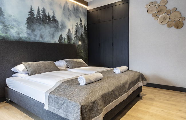 Apartamenty Szymaszkowa 7 - Photo 3