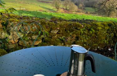 Gîtes du Gohic - Le Cidre - Foto 36