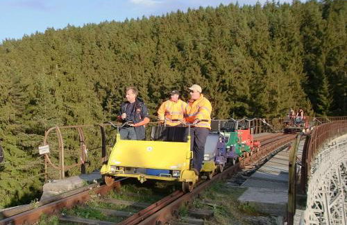 Ferienhof "Alte Försterei" - Foto 3