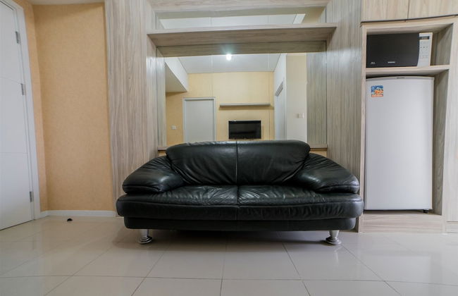 Modern Apartment Near Cihampelas at Parahyangan Residence - Foto 15