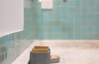 Superbe Mas Authentique du Luberon Courroussouvo - Foto 31