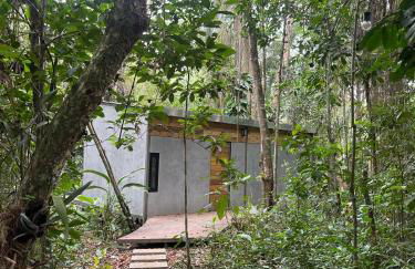 Chalé 1 araponga - Foto 1