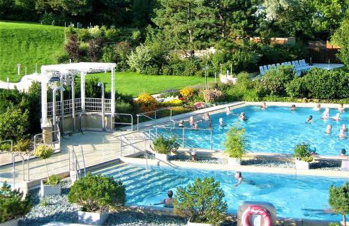 Ferienwohnung Hogh, 55qm, Terrasse - Foto 29