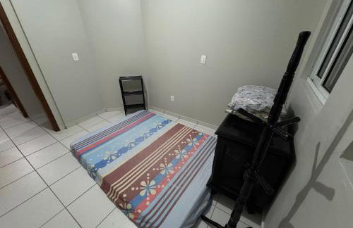 Apartamento Aconchegante em Localização Central - Foto 25