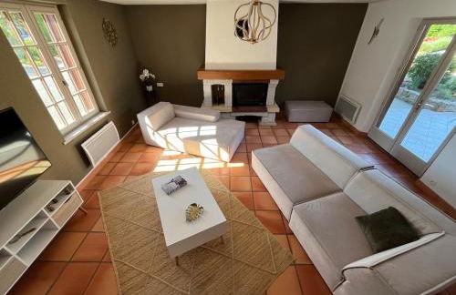 La Roselière du Der - Foto 7