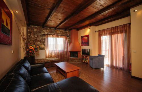 Hotel Complex Pierion Musses - Foto 11