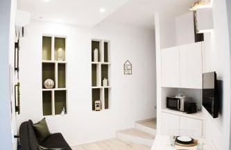 HOME 3 BED Aparthotel - Foto 21