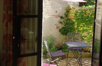 Stylish Garden Apartment, Exmouth - 'Little Monty' - Photo 18