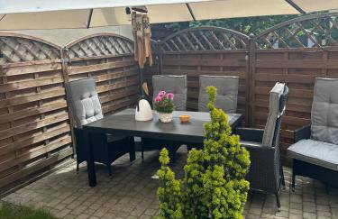 Pokoje Kuźnica Żeglarska - Photo 35