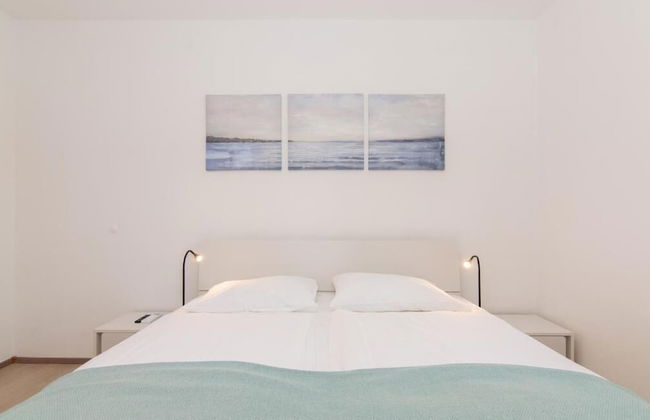 Walls of Piran Apartments and Rooms - Foto 5