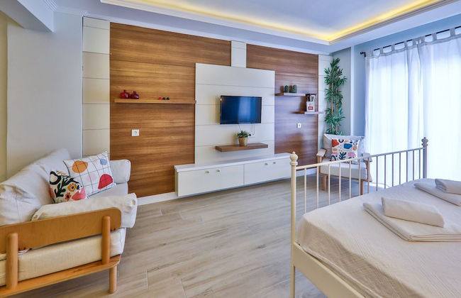 Yaz Apart Hotel - Foto 14