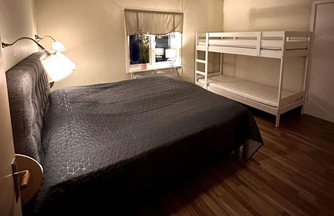 6 Person Holiday Home in Slussfors - Photo 3