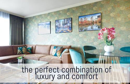 SUPERIOR LIVING - luxury and comfort - Foto 6
