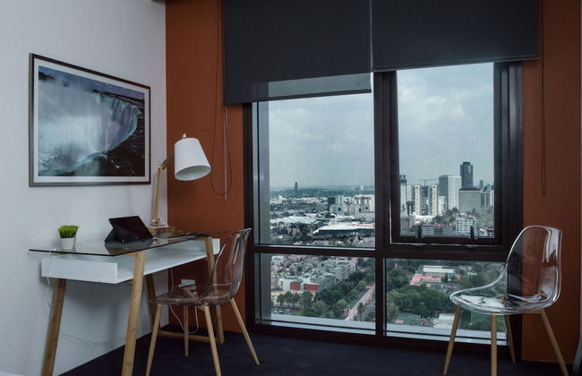 Miyana VIP Luxury Suite by LiveMexicoCity - Foto 31