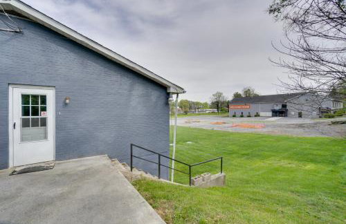 Walk to Stores Home in Historic Shepherdstown! - Foto 25