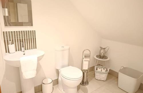 Peartree Cottage - Foto 9