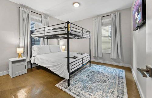 Luxury 3BR apt in Boston with Roku TV - Foto 50