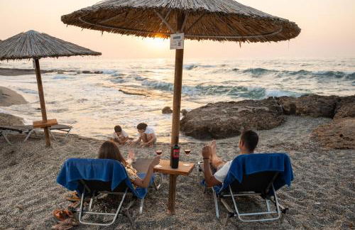 Thalasses Villas Rethymno - Photo 106