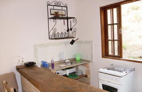 Pousada do Artista - Photo 42