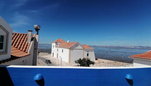 Blue Terrace - Foto 4