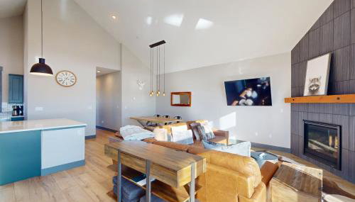 Mountain Bliss Retreat in Granby - Foto 5