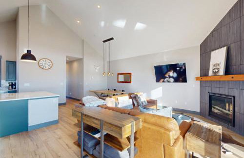 Mountain Bliss Retreat in Granby - Foto 5