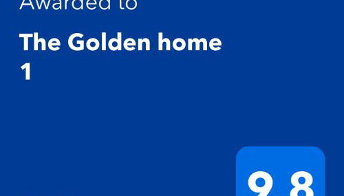 The Golden home 1 - Foto 3