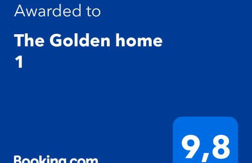 The Golden home 1 - Foto 3