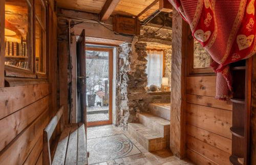 Chalet Evasion Bréda - Foto 31