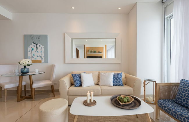 Classy 1 Bedroom Pool & Gym near Downtown - Foto 13