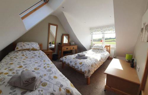 Strathken Cottage - Foto 12