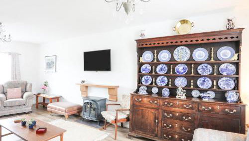 Bryn Afon Farm - Foto 2