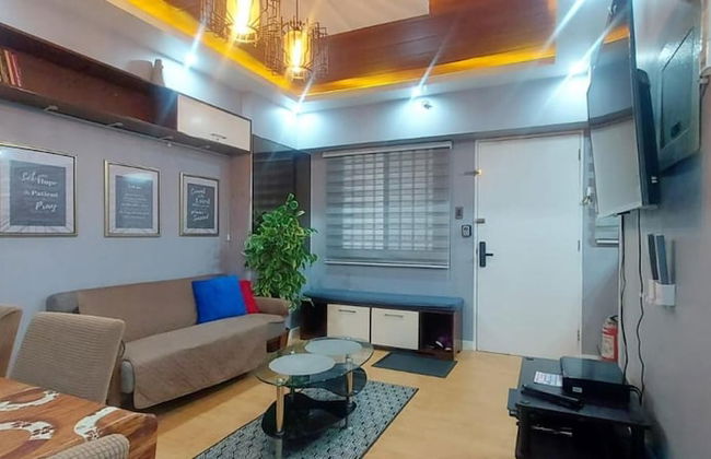 Cozy and Big Unit in Torre de Manila - Foto 19