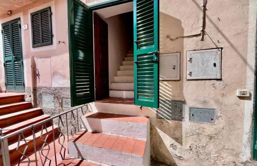 Casa Armonia - Elba Affitti - Foto 12