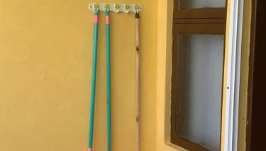 Apartamento 1 quadra da praia! - Foto 5